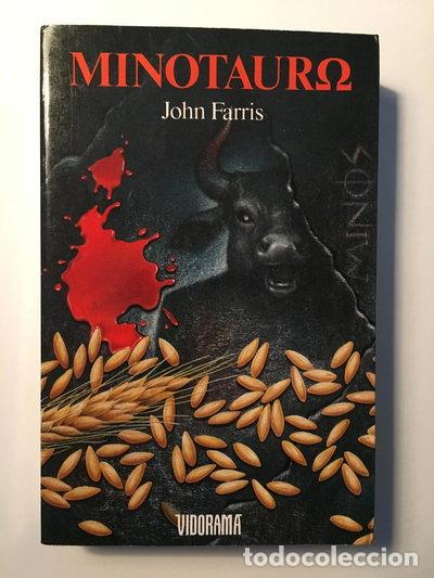 Libros: Minotauro- 9788477301745 - Foto 1