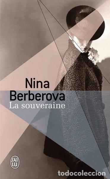Libri di seconda mano: La souveraine- 9782290007129