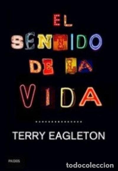 B&uuml;cher: El sentido de la vida- 9788449320828