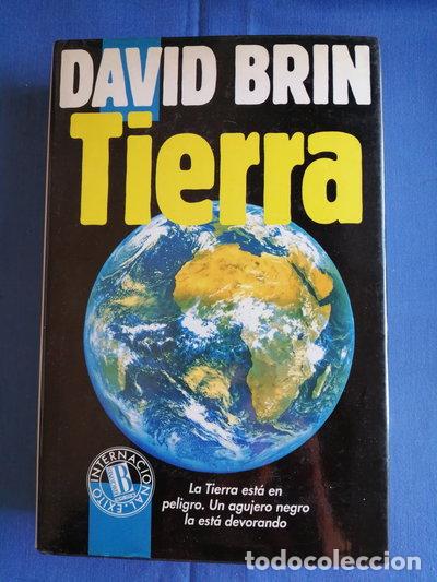 Libros: Tierra- 9788440625403 - Foto 1