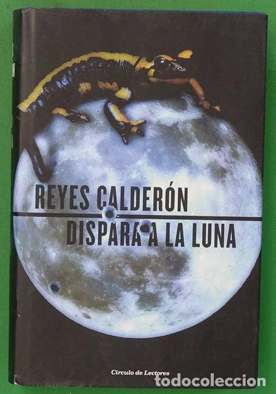 Libri di seconda mano: Dispara a la luna- 9788467267808