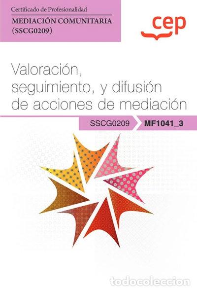 B&uuml;cher: Manual. Valoraci&oacute;n, seguimiento, y difusi&oacute;n de acciones de mediaci&oacute;n- 9788419173379