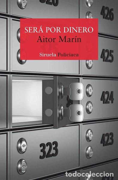 B&uuml;cher: SERA POR DINERO- 9791387688707