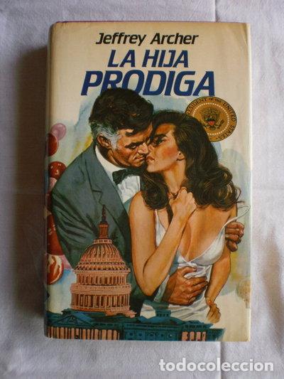 B&uuml;cher: La hija pr&oacute;diga- 9788474542677