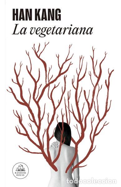 B&uuml;cher: La vegetariana- 9786287638662