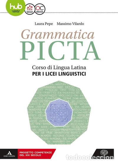 Libros: Grammatica picta- 9788828621683