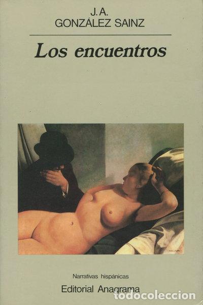 Libros: Los encuentros- 9788433917843