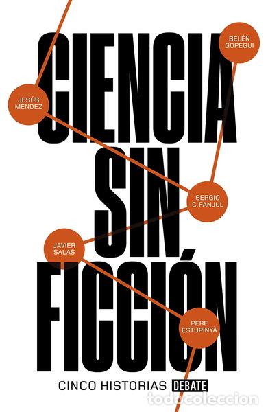 Libros: Ciencia sin ficci&oacute;n- 9788499929804