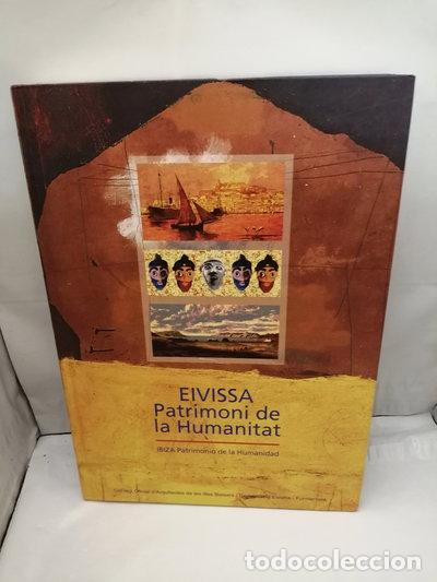 Livros em segunda m&atilde;o: Eivissa. Patrimoni de la Humanitat- 9788460772743