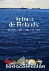 Livros em segunda m&atilde;o: Retrato de Finlandia. Informaci&oacute;n e interpretaci&oacute;n- 9789511209065