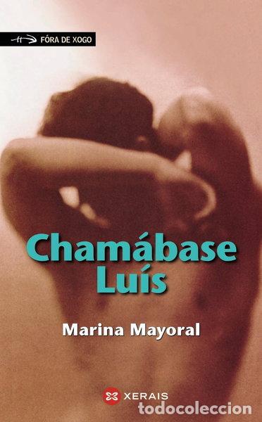 Livros em segunda m&atilde;o: Cham&aacute;base Lu&iacute;s- 9788497825122