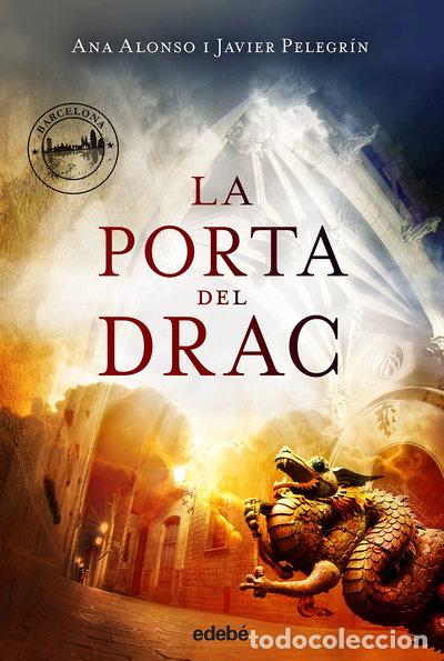 Livros em segunda m&atilde;o: La Porta del Drac- 9788468327754