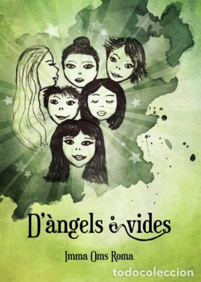 Libros: D&rsquo;&agrave;ngels i vides- 9788411552271