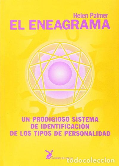 Libros: El Eneagrama- 9788487403224 - Foto 1