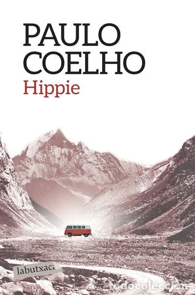 B&uuml;cher: Hippie- 9788417420857