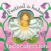Libros: Festival de hadas- 9788478716999