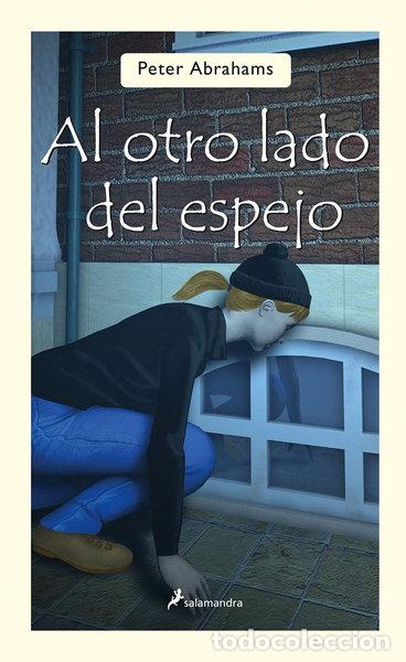 Libros: Al otro lado del espejo- 9788498380842