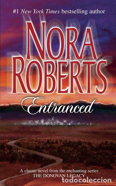Libros: Entranced- 9780373285013