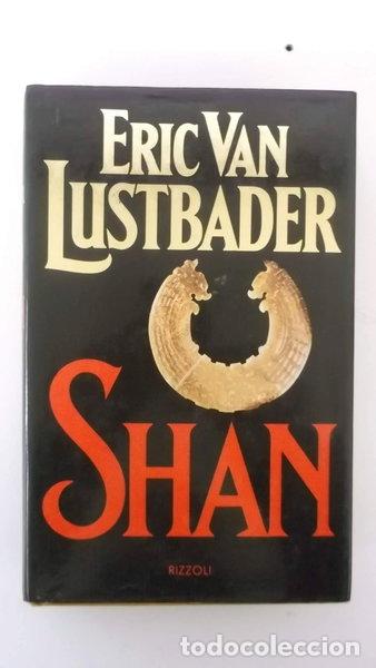 Libros: Shan (9788817675338)
