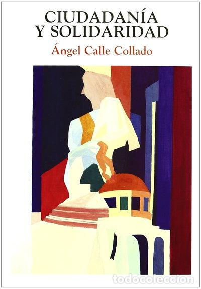 Libros: Ciudadan&iacute;a y solidaridad- 9788489743151