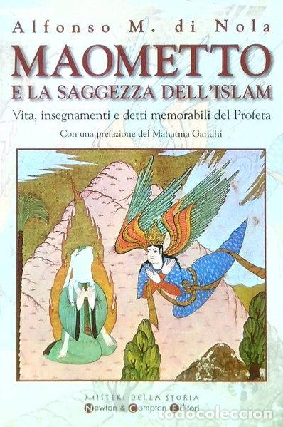 Libros: Maometto e la saggezza dell'Islam- 9788882896430