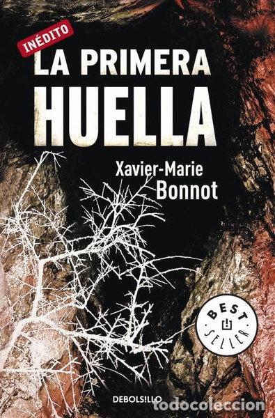 Libros: La primera huella- 9788499082486