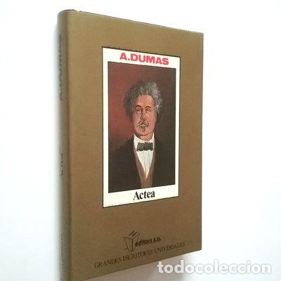 Libri di seconda mano: Actea- 9788475619132