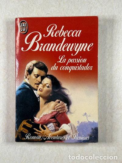 Libros: La passion du conquistador- 9782277232858