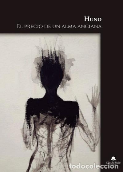 Libros: El precio de un alma anciana- 9788413747477