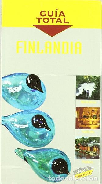 Libros: Finlandia- 9788497766289