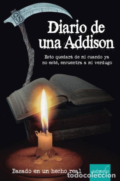 Libros: Diario de una Addison- 9788417169978