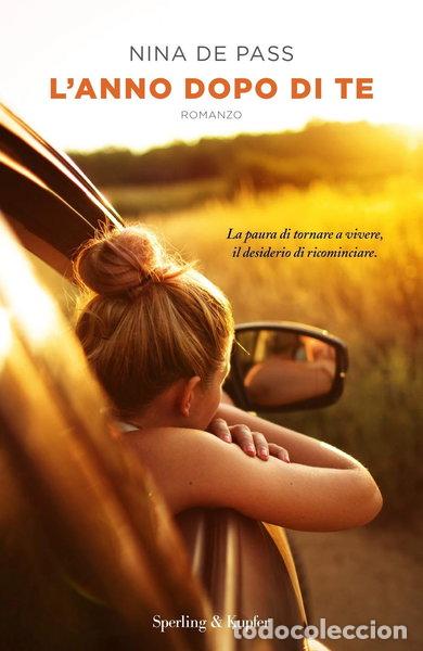 Libros: L'anno dopo di te- 9788820068318
