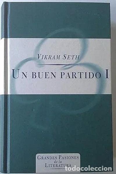Libri di seconda mano: Un buen partido I- 9788440221162