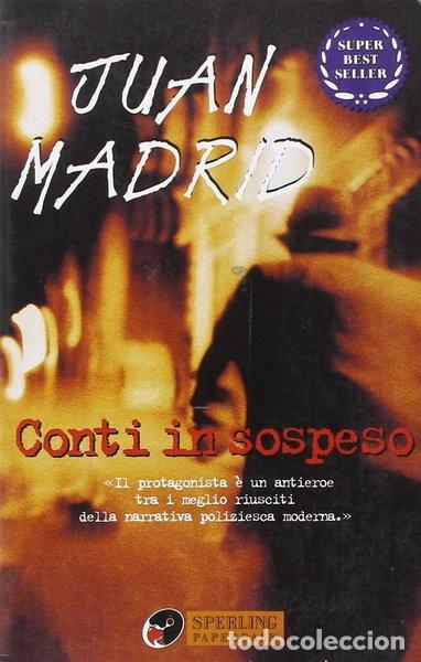 Libros: Conti in sospeso- 9788882741167