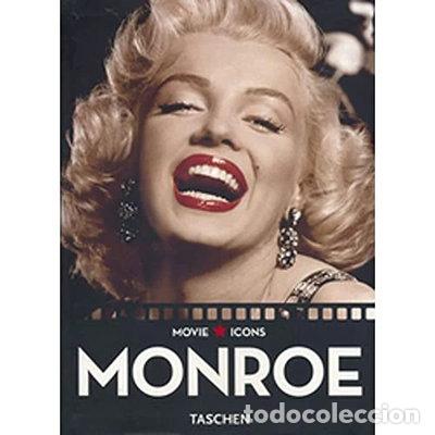 Libros: Marilyn Monroe- 9783822821664 - Foto 1