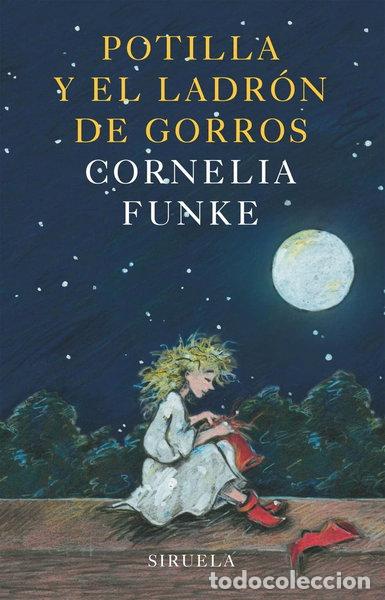 Libri di seconda mano: Potilla y el ladr&oacute;n de gorros- 9788478448388