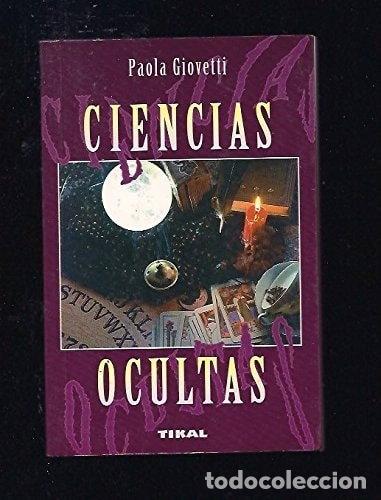 Livres: Ciencias ocultas- 9788430576753