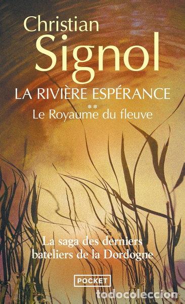 Libros: Le Royaume du fleuve- 9782266107785
