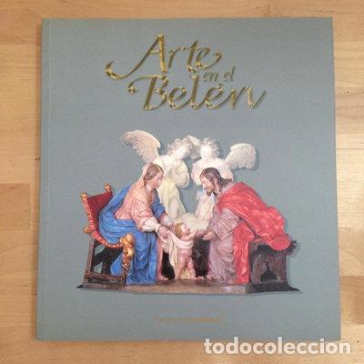 Libros: Arte en el Bel&eacute;n- 9788488295538
