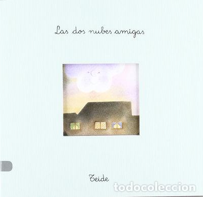Livros em segunda m&atilde;o: Las dos nubes amigas- 9788430729135