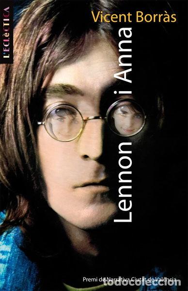 Livros em segunda m&atilde;o: Lennon i Anna- 9788498244229