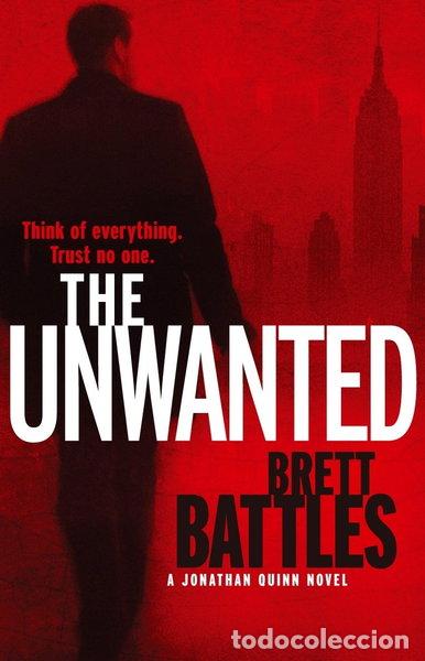 Livros em segunda m&atilde;o: The Unwanted- 9780099551140