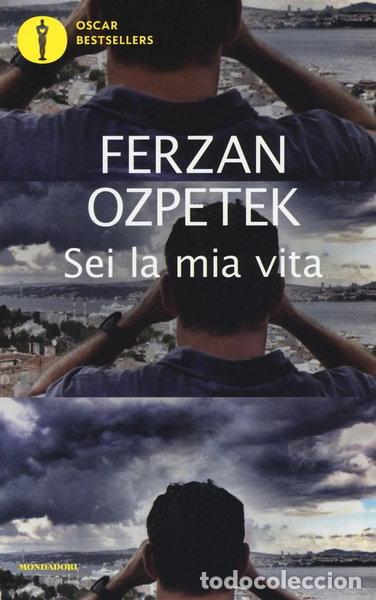 Livros em segunda m&atilde;o: Sei la mia vita- 9788804662358
