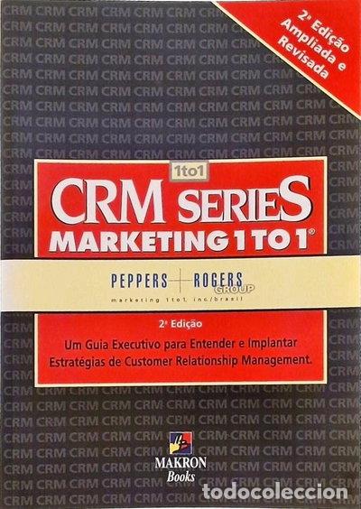 B&uuml;cher: Marketing 1 to 1- 9788534613361