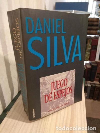 B&uuml;cher: Juego de espejos- 9788425330919