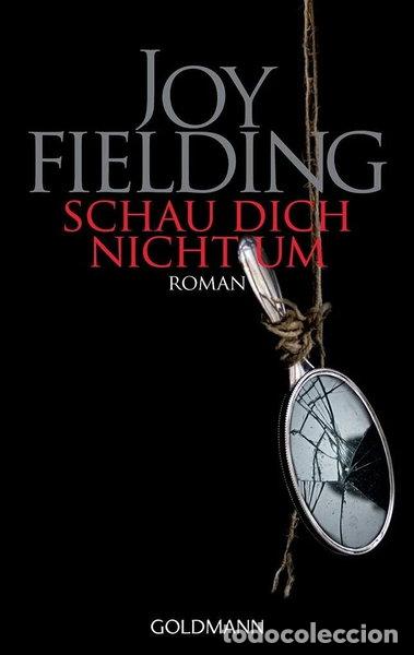 B&uuml;cher: Schau dich nicht um- 9783442430871