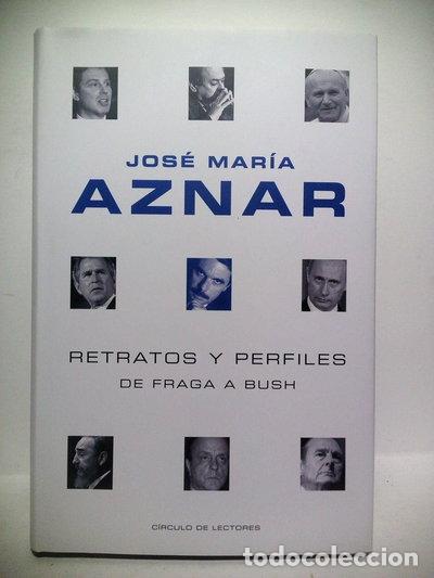 Libros: Retratos y perfiles- 9788467214611