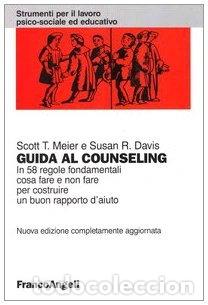 Libri di seconda mano: Guida al counseling- 9788846468574