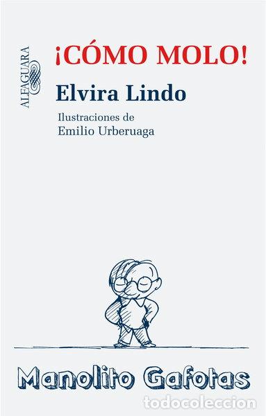 Libri di seconda mano: &iexcl;C&oacute;mo molo!- 9788420474038