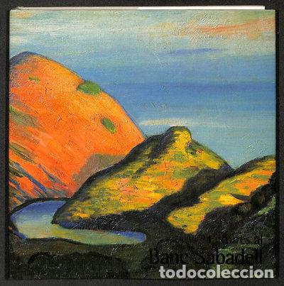 Libros: Pintures al Banc Sabadell- 9788477824121